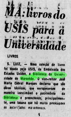 Documento histórico digitalizado