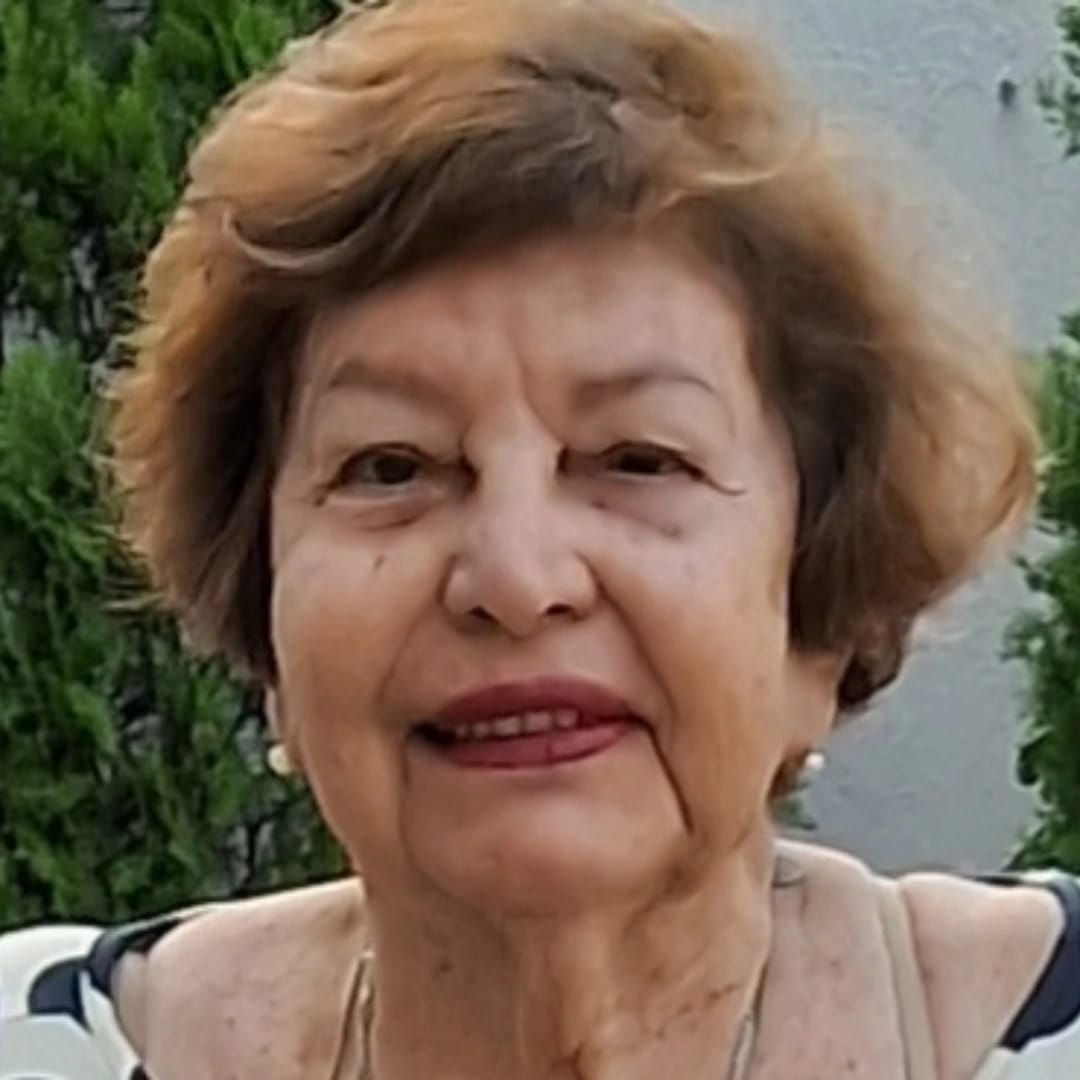 Aurora da Graça Almeida