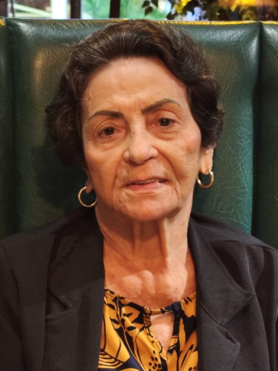 Cecília dos Santos Nahuz