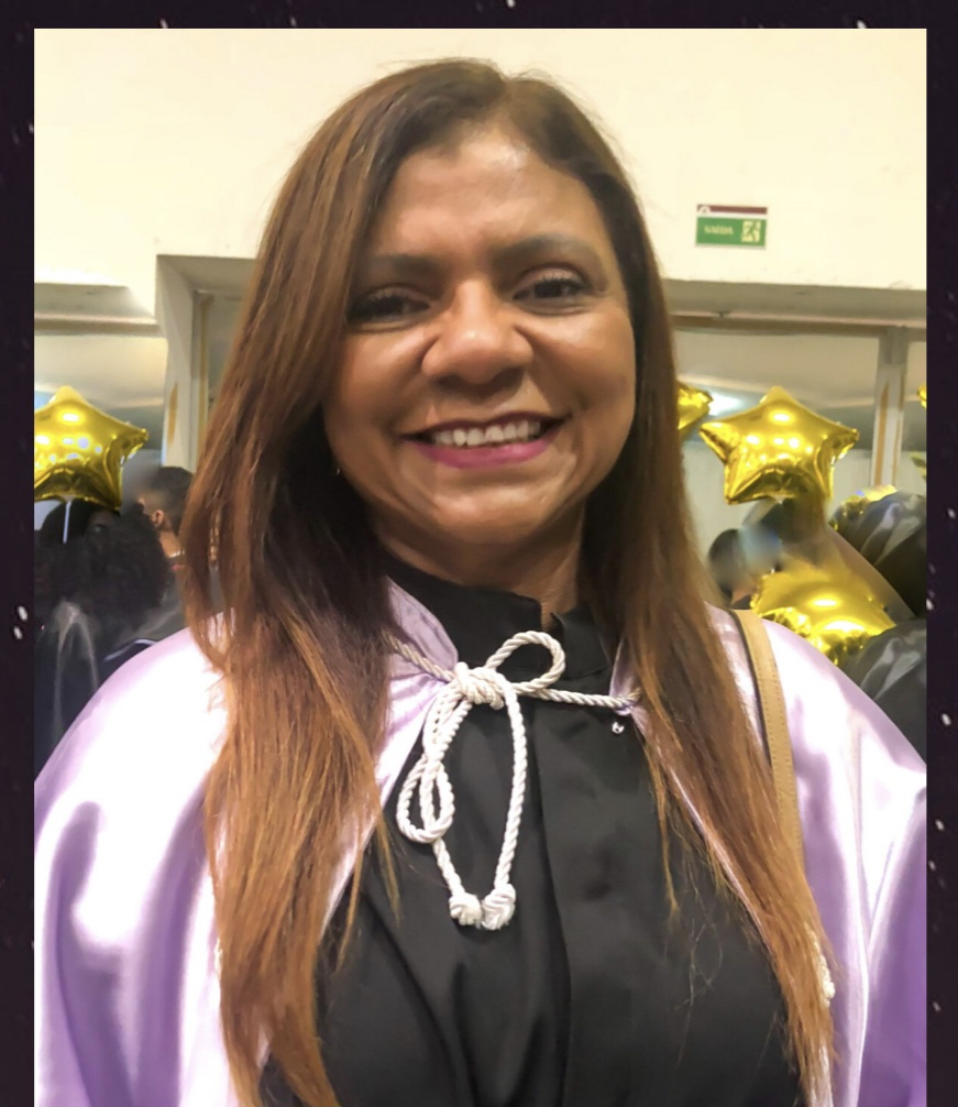 Cenidalva Miranda de Sousa Teixeira