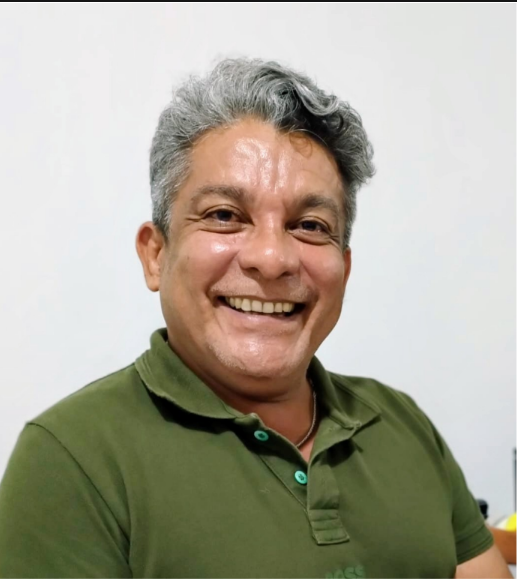 Cesar Augusto Castro