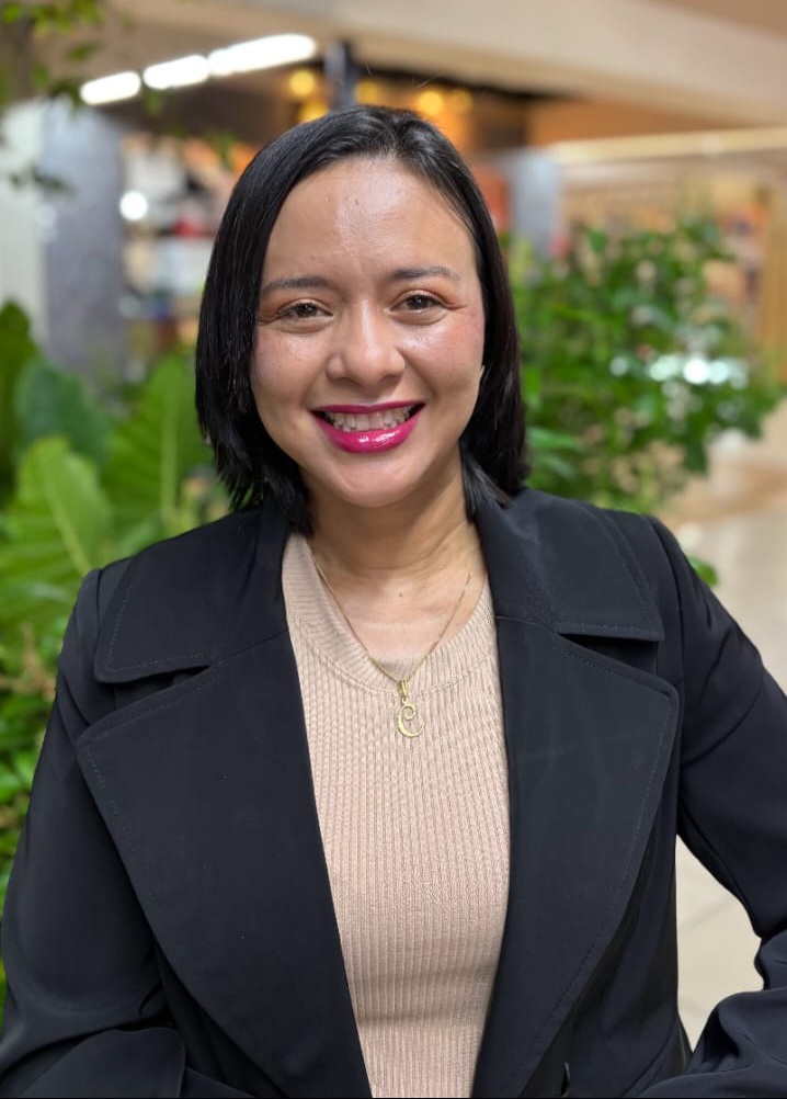 Maria da Conceição Pereira de Sousa