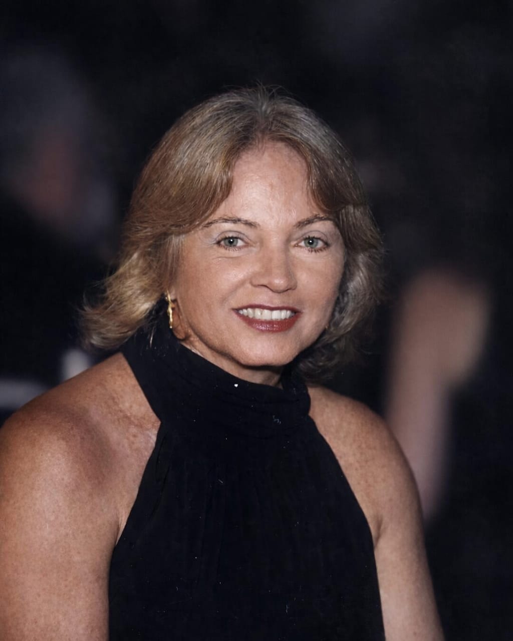 Maria das Graças Monteiro Fontoura
