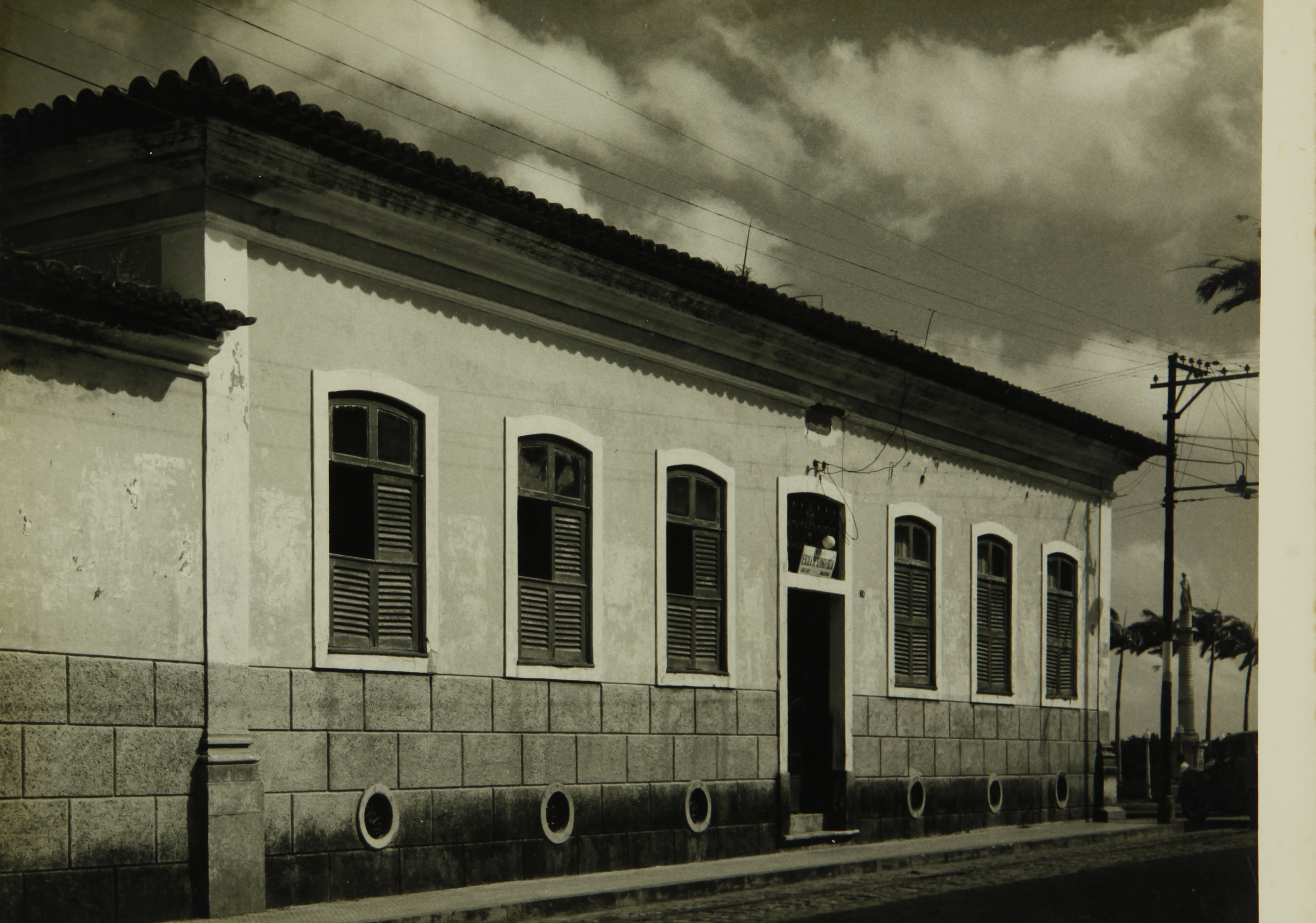 Patrimônio histórico
